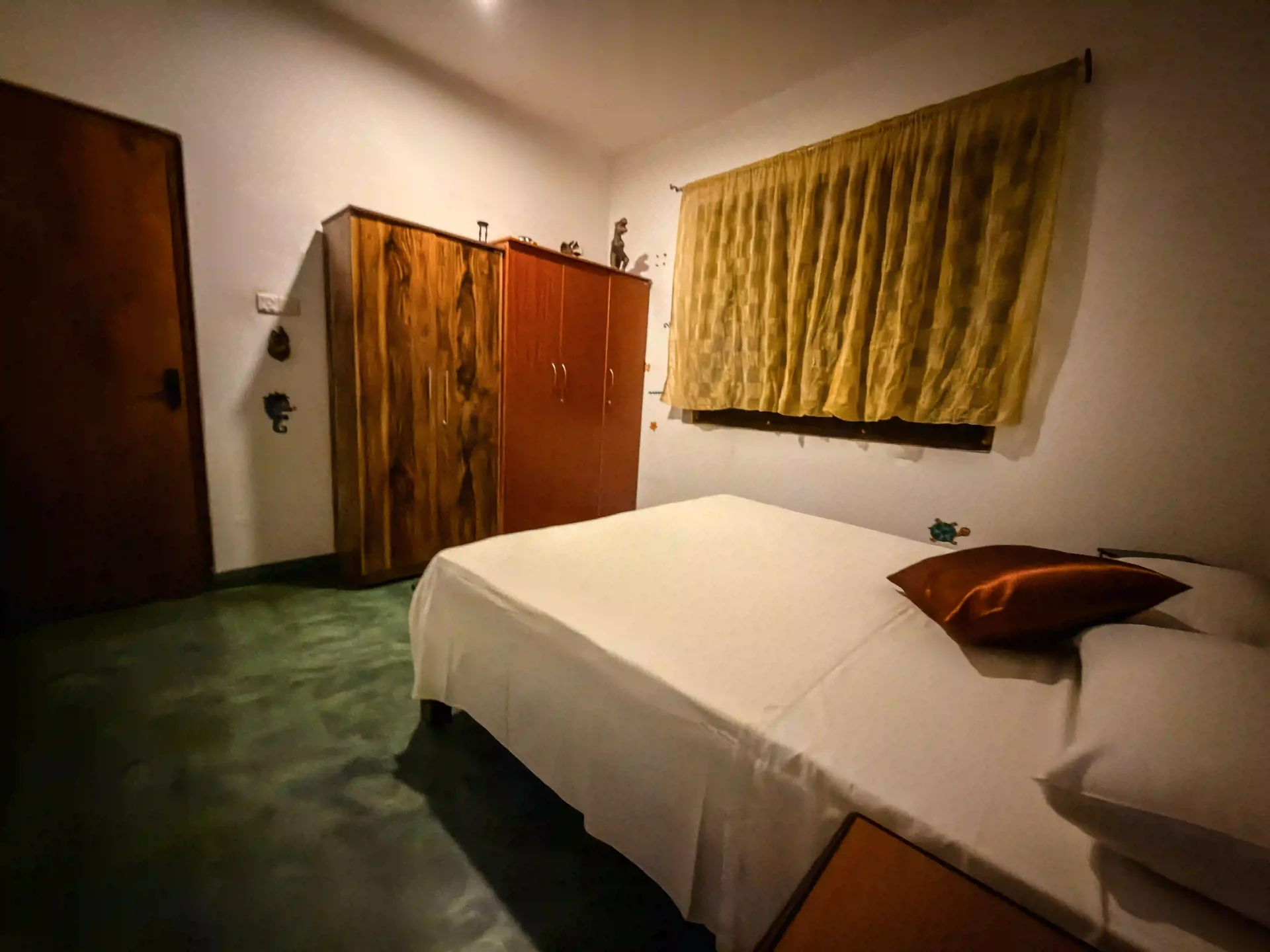 Double Room - Photo 2